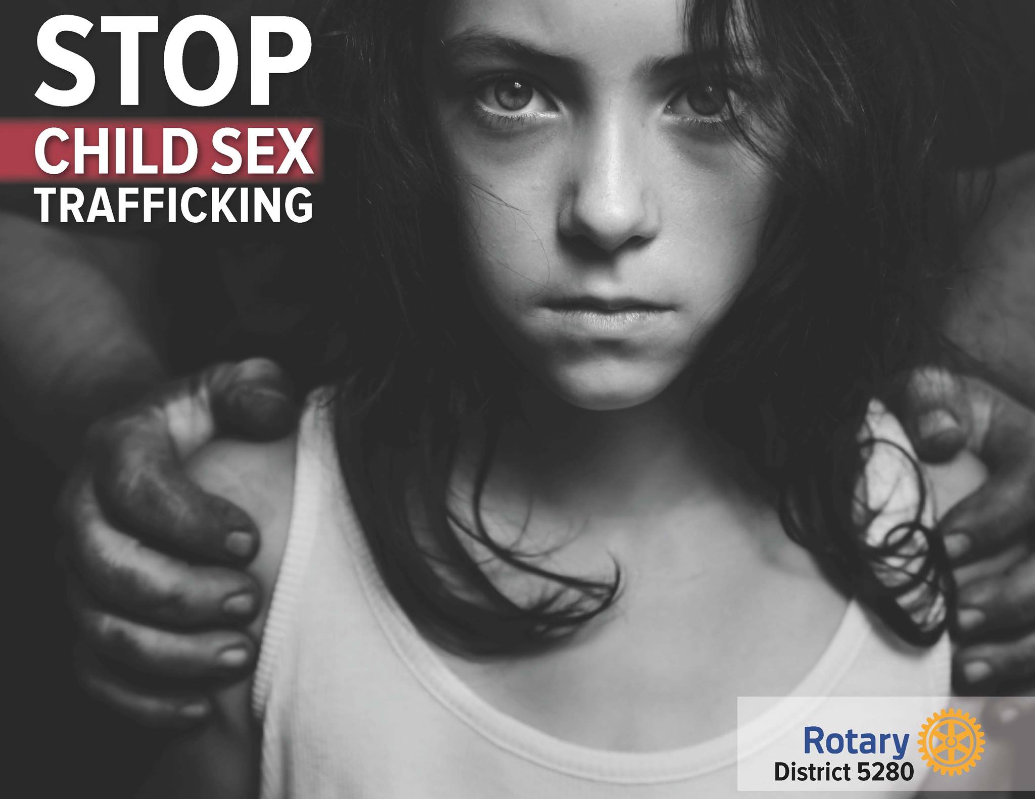Stop Sex Trafficking 69
